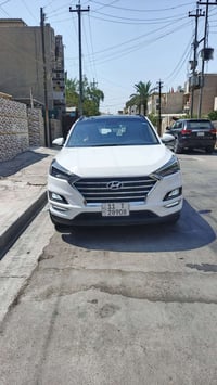 توسان ٢٠٢٠ • فول مواصفات • بانورما