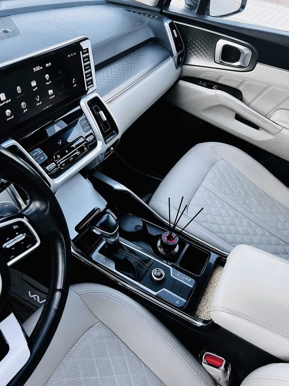 مراوس فقط شعدك دزلي عله الواتساب
سلام عليكم سورنتو ٢١ خليجي مكفوله فقط مكانين كارت جاهزه من كلشي مكانها الكاظمية ***********
