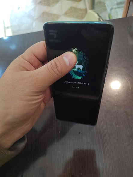 السلام عليكم جهاز هونر اكس 9b ذاكره 256 رام 16 8+8 مستخدم وحيل نضيف نضافته 95 بل 100 بدون غراض السعر 250 الف مكاني جانب الأيمن حي 17 تموز ***********
***********

