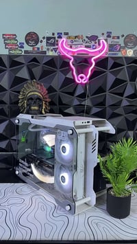 تجميعة • مستعملة • i7 12700KF','RTX 4060','32GB DDR5 6400','M.2 2تيرا'...