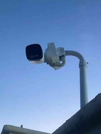 🔥 خلي بيتك أو مكتبك بأمان كامل! 🔥 حاتم للأمن والمراقبة: ✅ تركيب كامرات...