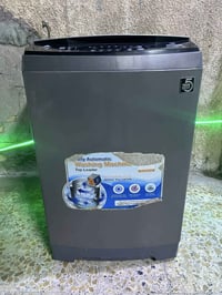 غسالة ملابس • عطل بالتنشيف • بغداد الشعب