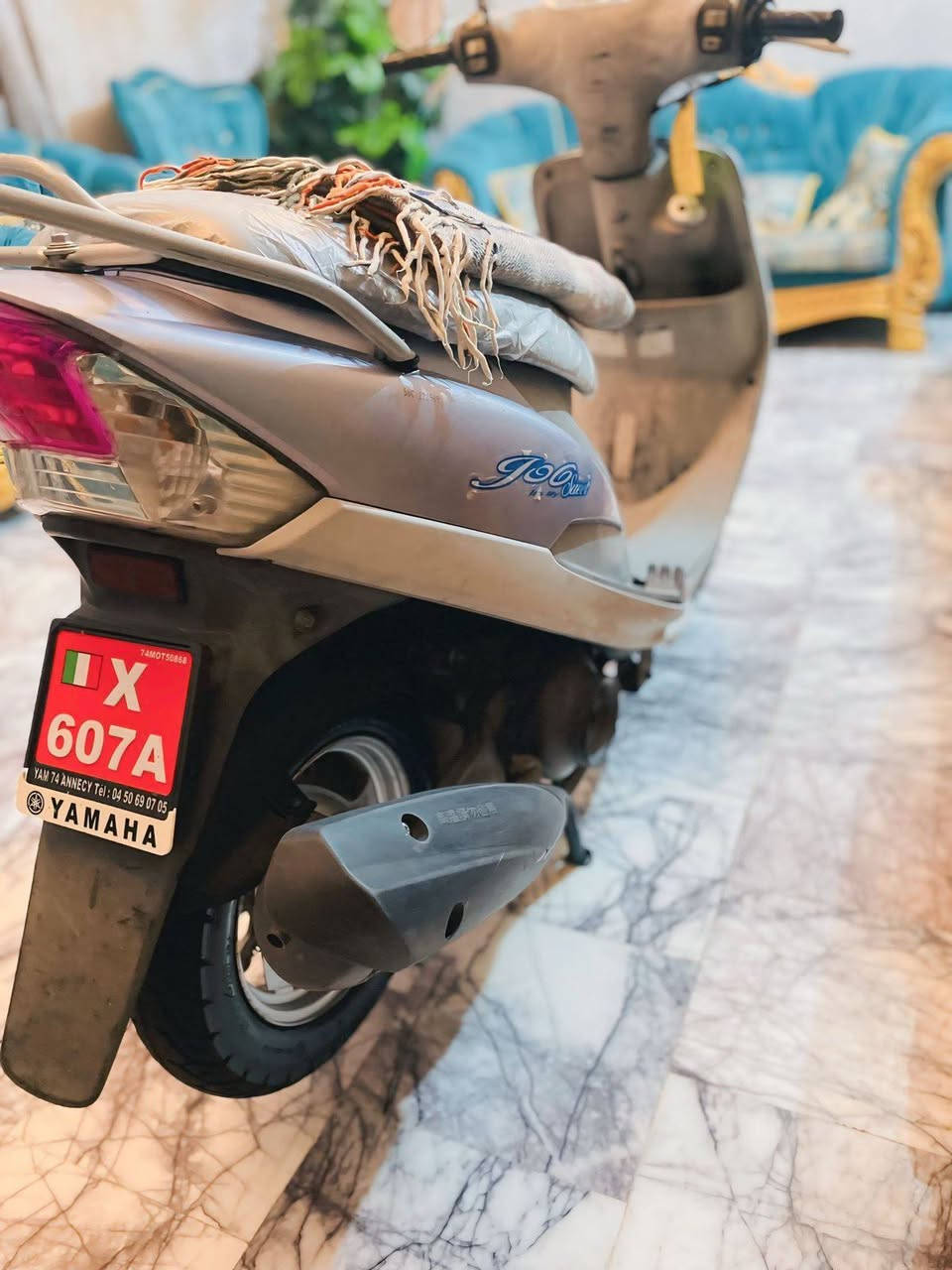 سلام عليكم
دراجه ماكس للبيع دراجه جديده حيل رمبه الدراجه 
مكفوله كفاله عامله من لمكينه حديده  وكفرات ختم واحد ويه لمكينه 
الاستفسار ***********
مكاني حله
