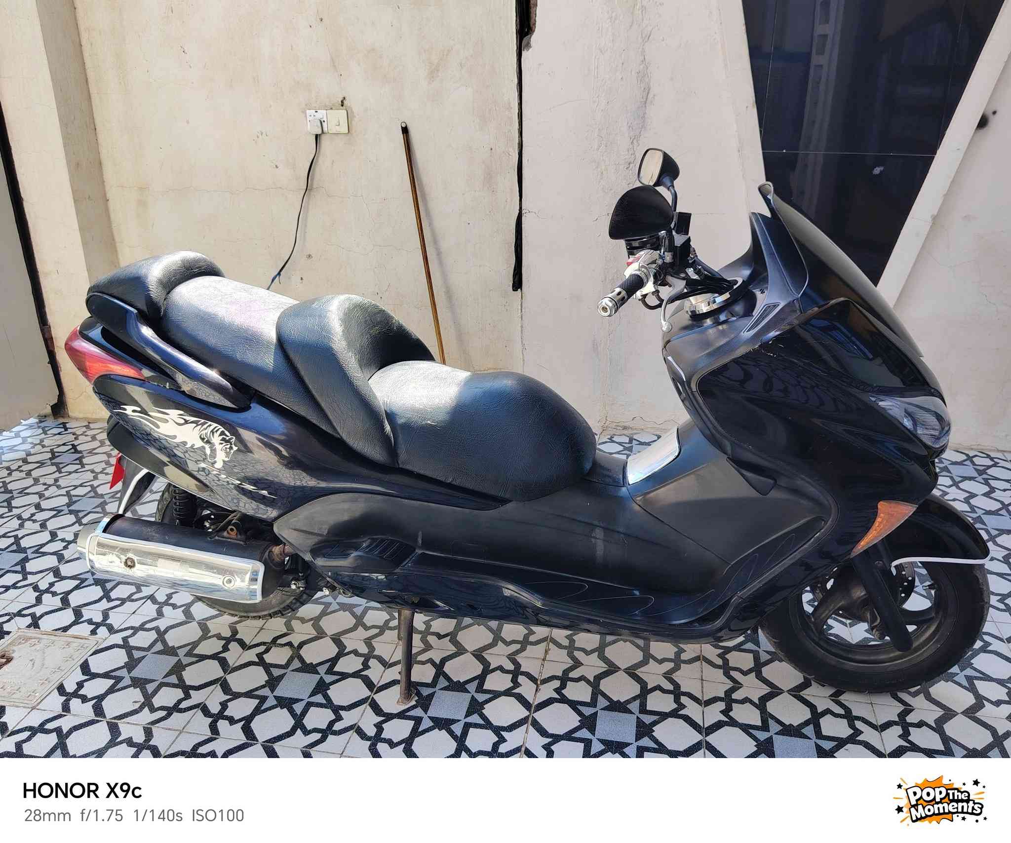 سلام عليكم بيع فقط مستعجل
فورزة 08دراجه نضيفه ومابيه اي نقص محرك بلادي ماملعوب بي على وضع شركه صدر امامي خلفي جديد لايت عالي ناصي زنون نضافت كشرة 100/80ترايك وين مايعجبك معدل 130/140 دراجه بيه منفيس وسويلك مكاتبه والسعر مليون 350وبيه مجال شي قليل  مكاني فلوجه 🙂❤


**إذا كنت صاحب هذا الإعلان وتريد حذفه لأي سبب، رجاءا أرسل رسالة إلى الدعم الفني**