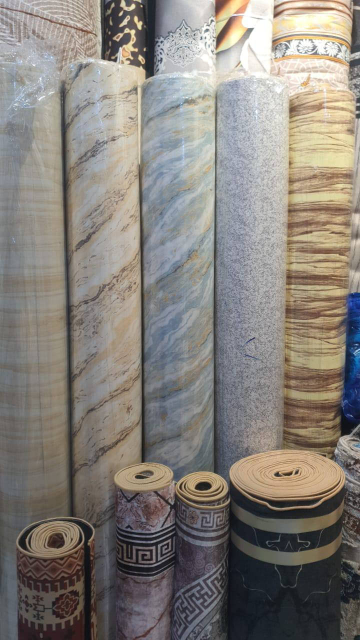 نايلون ماليزي الاصلي 
عرض مترين
23 متر طول

 طول كامل ب 95 الف ❤❤🎀 البصرة, العراق


**إذا كنت صاحب هذا الإعلان وتريد حذفه لأي سبب، رجاءا أرسل رسالة إلى الدعم الفني**