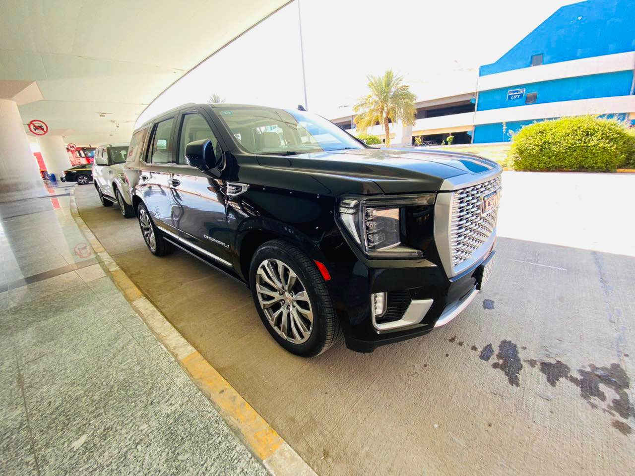 للبيع

‎دنالي GMC
‎ لون اسود  وكالة المنصور
Vip🇮🇶
‎موديل 2022
‎فول موصفات 
‎داتا شو كبير   
‎رادار جانبي خلفي امامي 
‎رادار مانع تصادم  امامي
‎رادار مانع تصادم خلفي 
‎خمس كامرات 
‎خمس بصمات 
‎كشنات تبريد تدفأه خزن وكهرباء 
‎كشن رجاج تحذير 
‎كشن خلفي ملكية في اي بي 
‎كشنات الخلفيه كهرباء 
‎لون الكشنات اصفر مميز جدا 
‎جنطه كهرباء 
‎شاشات خلفيه
‎ستيرن كهرباء 
‎بانوراما
‎كيجات شاشة الكتروني 
‎دوسات كهرباء  
‎فور ويل 
‎اربع انضمه قياده 
‎ السياره ماشي.  ٦٨الف حقيقي 
‎جكات 
‎رقم جديد 
‎هزه جديده
‎محرك ٨ سلندر ٦٢٠٠ 
‎كير ١٠ نمر 
‎ثلاجه 
‎شاحن ويار ليس
مكينه مفتوحه

مكان السيارة : بغداد 

للاستفسار

*********** بغداد, العراق
