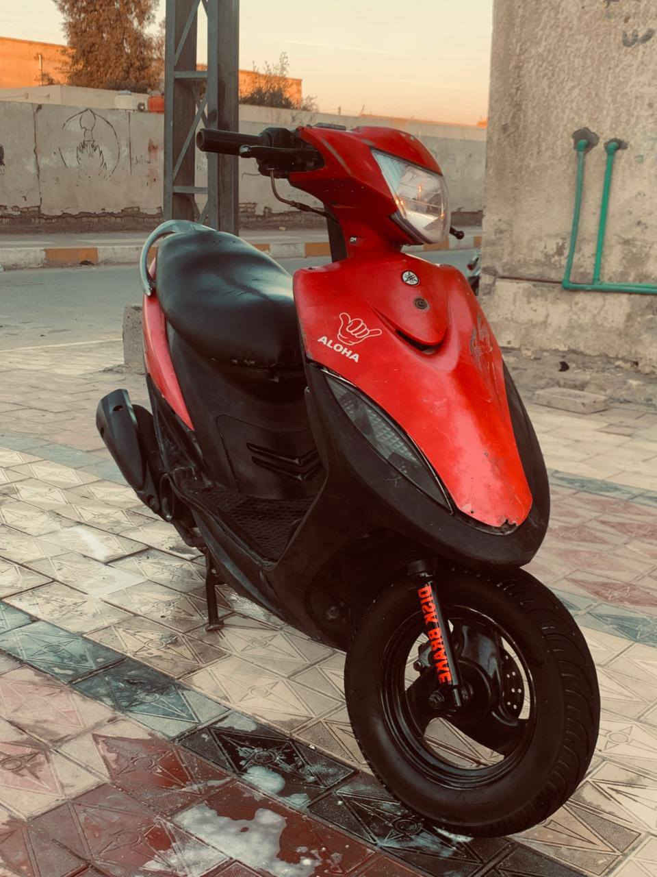 سلام عليكم ماكس عدله للبيع بوخشه خمسه وخمسين دراجه شلعه ومعدل كفراته كله اصليه كهربائيات كله شغاله دراجه نكره سلف سعر خاص استفسار اكثر هاذه رقمي ‏‪***********‬‏ بي واتساب
