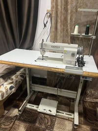 مكينة صناعي • بغداد • كفاءات السيديه