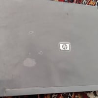 حاسبة hp للبيع نقصها هارد بي مشكلة ماعرفلة + بطارية  الجيل الثاني   ال...
