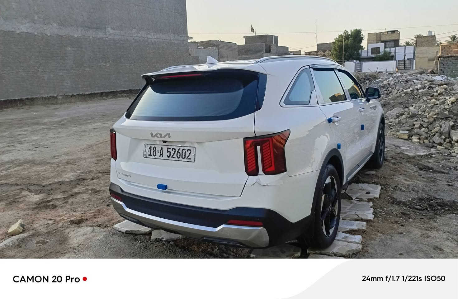 كيا سونتو 24 وراد خليجي 6سلندر رقم بابل ماشيه 36 حقيقي سياره على وضع شركه دواخل ارضيات جلد مطريات 3 قطع تربيد كامره خلفيه دادي شوب كير ماوس مواصفات بيه هوي بعد معروفة مكان سيارة بابل السعر 310 من يرغب بشراء تصال على رقم *********** واتساب شغال
