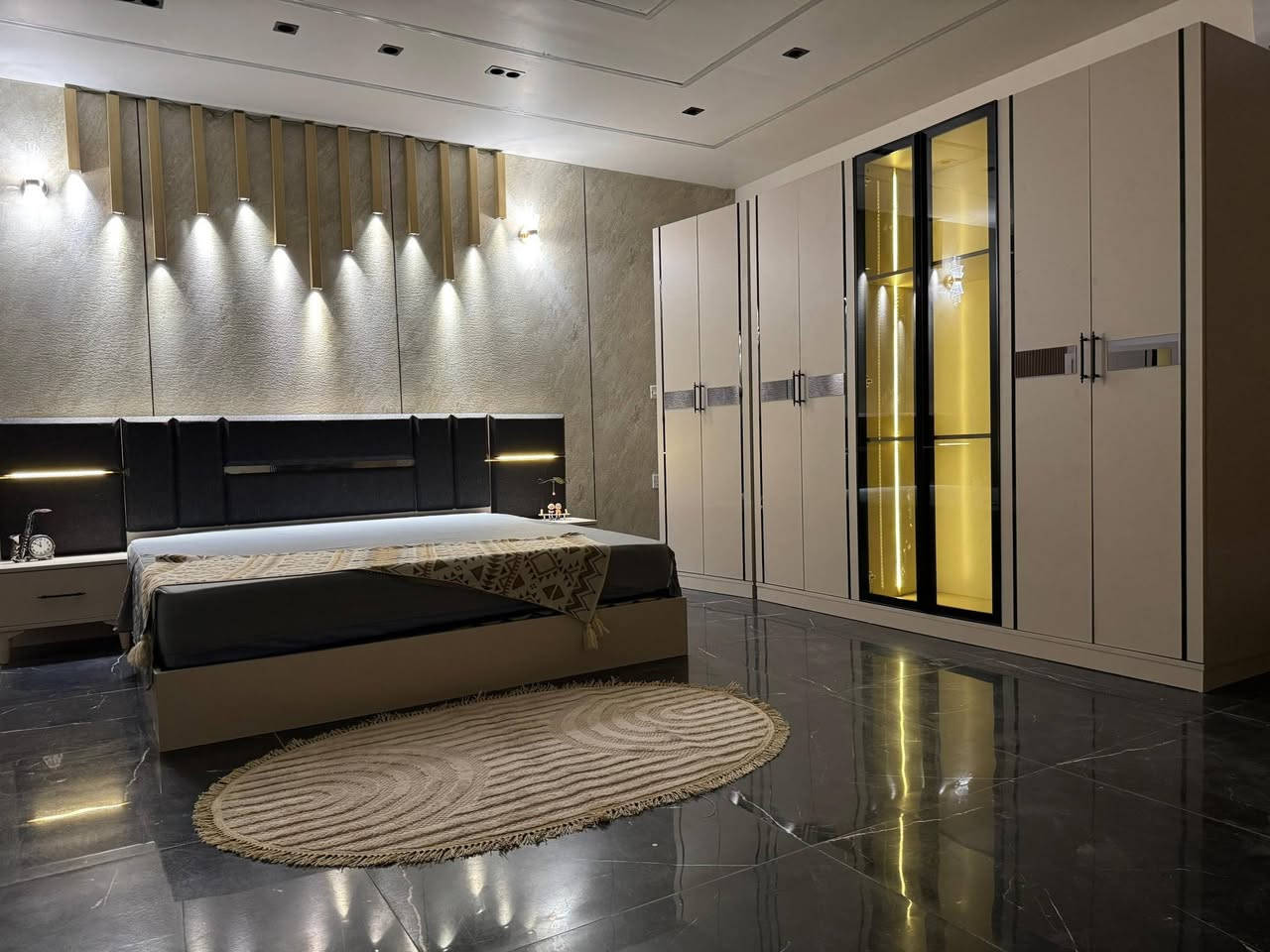 غرف ب اسعار مناسبه جدا


**إذا كنت صاحب هذا الإعلان وتريد حذفه لأي سبب، رجاءا أرسل رسالة إلى الدعم الفني**