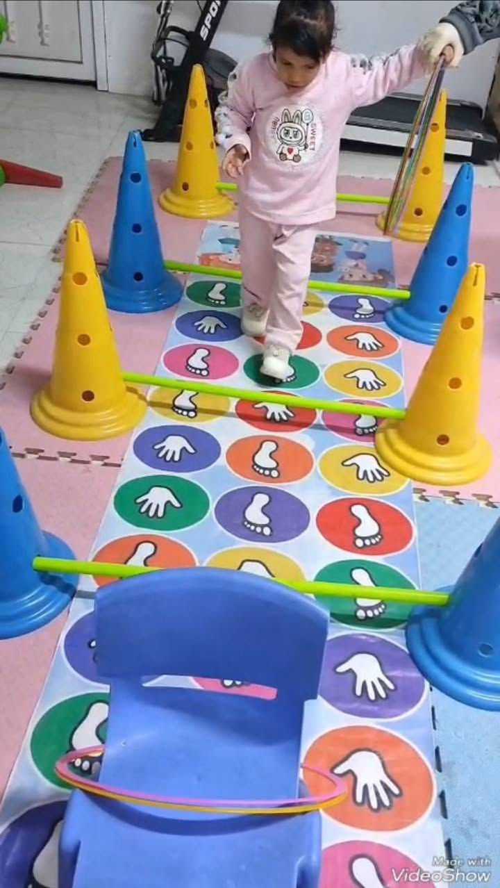 لان طفلك يستحق الأفضل ✅
ساعدة كي يتكلم 🗣️
لنبدأ بتنمية مهارات حياته 🌈
(مركز مواهب بسماية
للنطق واضطراب الكلام وتنمية مهارات الاطفال والتوحد#بطئ_التعلم_صعوبات_التعلم#علاج_نطق_واضطراب_الكلام #التلعثم_ألتأتأة_ضعاف_السمع#زارعي_ألقوقعة_السمعية 🦻🏻)#التوحد_فرط_النشاط_التشتت#متلازمة_داون ((تأهيل ألطفل للمدرسة)) العنوان /بسماية الشارع العام قرب بيت بيوتي للإستفسار ***********📞
