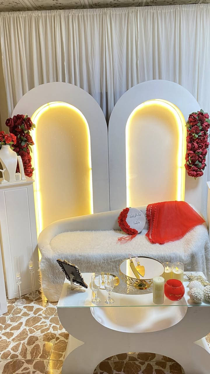 كوشات زهره
موفرين الكم ارقى واحدث الموديلات للعرسان وبأنسب الاسعار للاستفسار دايركت 
كوشات زهره او المراسله والاتصال ع الرقم
***********
