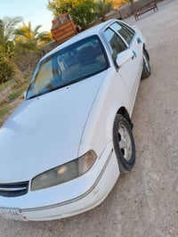 برنس فراشه • ١٩٩٦ • محرك مكفول