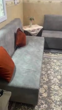 أربيل • طقم ١٢ مقعد • خشب جوز