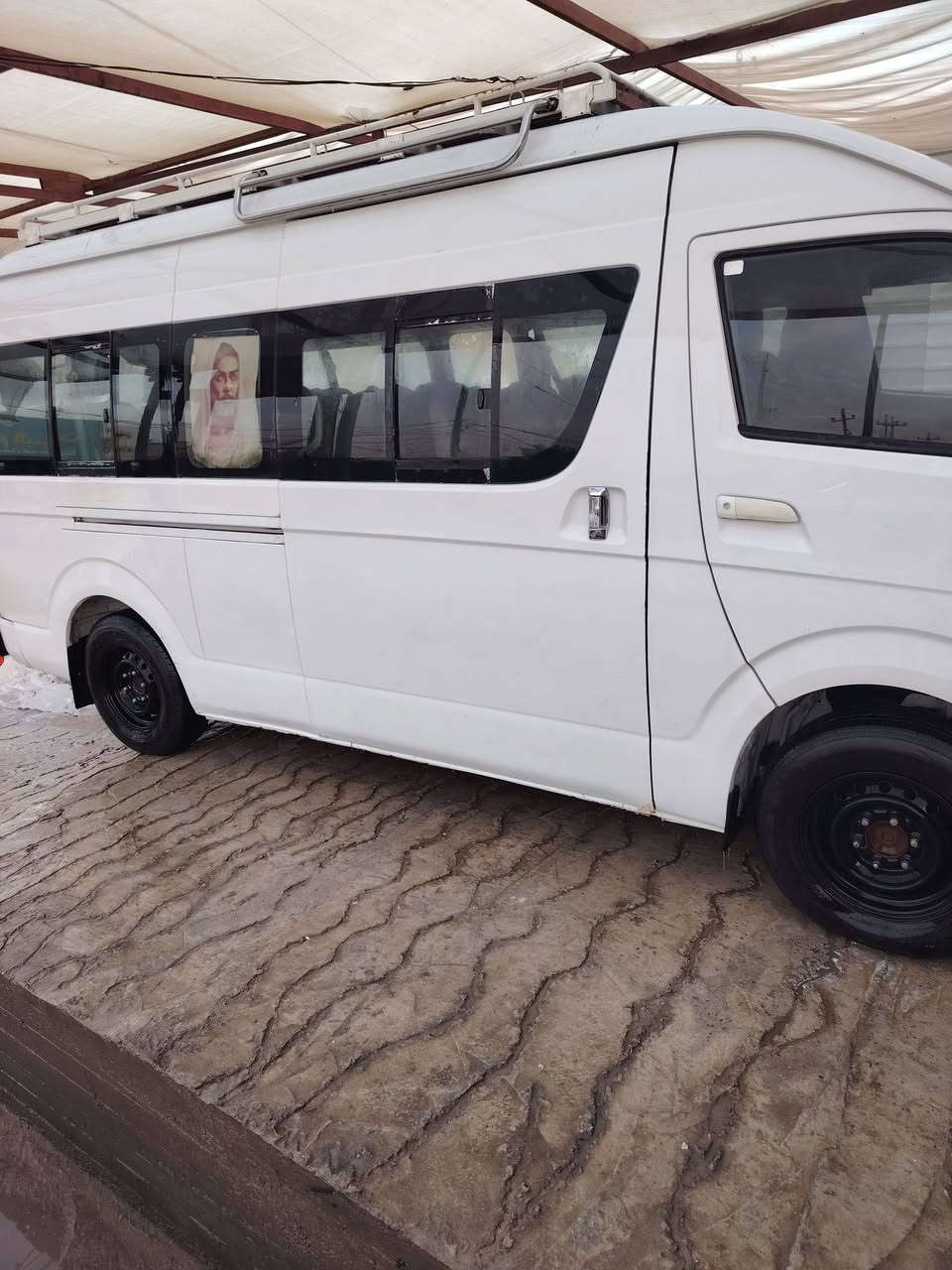 السلام عليكم جنبي 14بسمي كفاله عامه تبريد محور تخم تاير جديد باتري جديد مكاني نجف مصفر من كلشي للتواصل ***********
