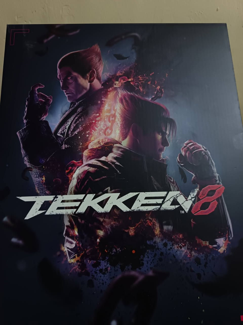 جملة /مفرد


**إذا كنت صاحب هذا الإعلان وتريد حذفه لأي سبب، رجاءا أرسل رسالة إلى الدعم الفني**