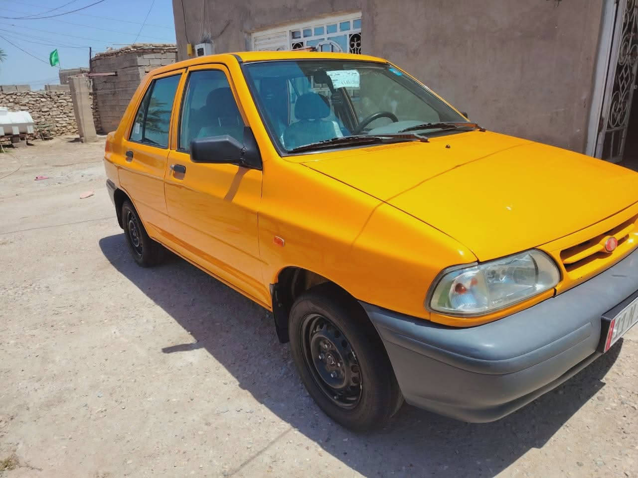 وينه الي يدور زيرو
سايبه موديل 24

ماشيه 80 الف فقط

سعر ٧٣ وبيها مجال قليل

كفاله منل شخط سياره جاهزه

عله وضع الشركه استخدام شخصي

ما مشتغله خط مكانها  الديوانيه قضاء البدير

رقمي ***********
