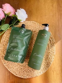 أفوكادو إسباني • بلسم • ماسك