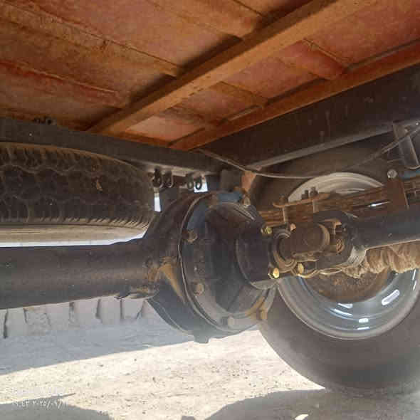 سلام عليكم شباب ستوته للبيع دايون مديل 15 تعميرعه جديده المحرك كسر باكبت الكسن كبس الكهربايات شقالات كلشي بيه جديد والوياله والتواير جدد السدر شقال اوراق اوصوليه السعر 1550قفل***********بي واتساب
