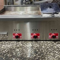 ً شواية بركر وفنكر نوع تركية  جديدة عدم الاستخدام  سعر 250 وبيها مجال ...