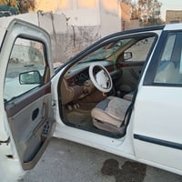 سمند • ٢٠١٠ • مكينة وكير مكفولة