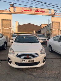 ميراج • ٢٠٢٠ • اوتوماتيك