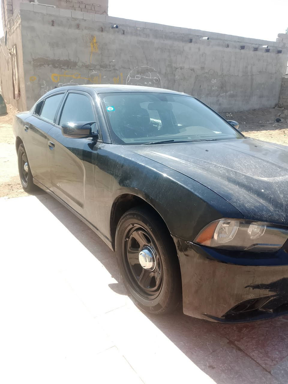 السلام عليكم جارجر مديل 11 اصل رقم بصره نكليزي سنويه لل 29  حداديه تخم تاير كله جديد مكينه صارلهه اسبوع من شادهه كير عصه سياره مابيه نقص السعر 105 وبيه مجال ***********
