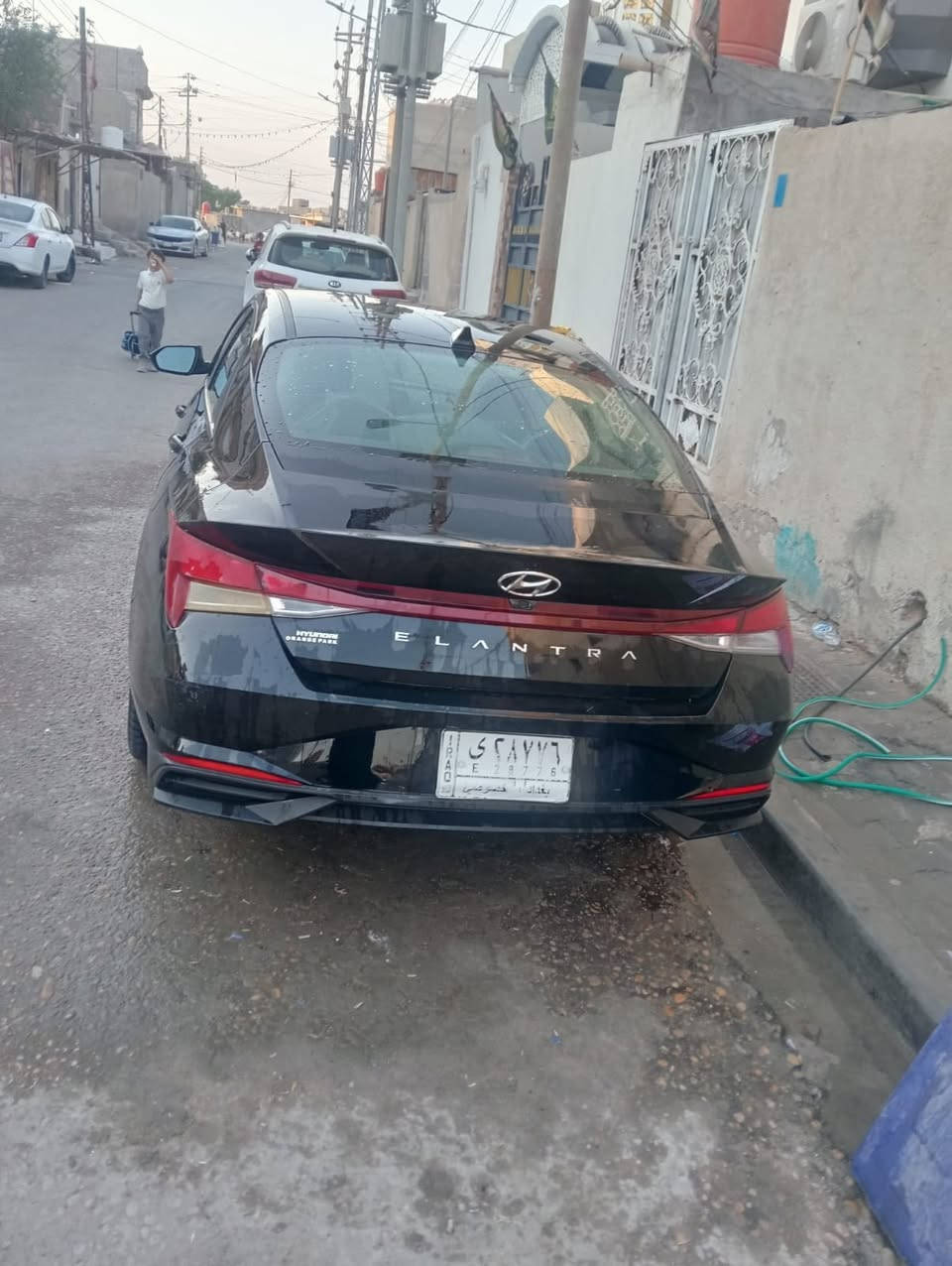 النترا مديل21 رقم بغداد معوقين الشهر9 اصير حره سياره فوول مواصفات عده الفتحه    سعرها 115 مجال حك الجيه صور حادث ماعندي عندي صورت الشاصي بدون لا شواصي ولا الغود مكان سياره بصره باقي التفاصيل يم راعيها مكلف بنشر رقم راعي سياره ***********
