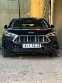 جاك اف اس • ٢٠٢٣ • ماشيه ٢٢الف