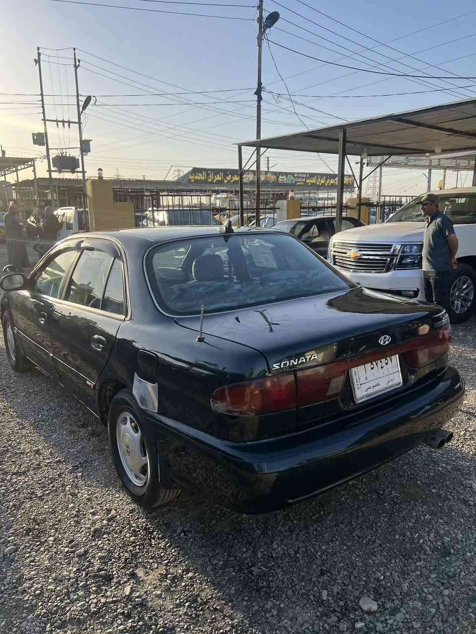 سوناتا 2 للبيع او المراوس شعندك نزل ب التعليقات ***********
