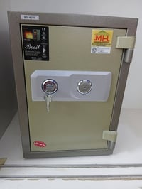 قاصة • صناعة كورية • داموك