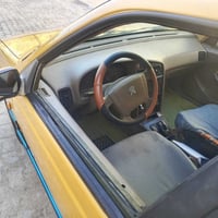 بيجو 405 • كفالة • كير