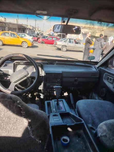 تيوته واحد وتسعين ورقم بصره راعيه بل موصل سنويه منتهيه رقم ألماني *********** سعر 17ورقه ومراوس
