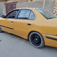 ٢٠١١ • مكينة وكير مكفولة • تحويل ثاني يوم