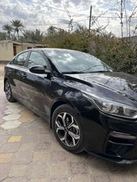 فورتي • ٢٠١٩ • رقم كربلاء