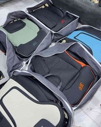 كشنات بلادي • جيتور T1-T2 • توصيل محافظات