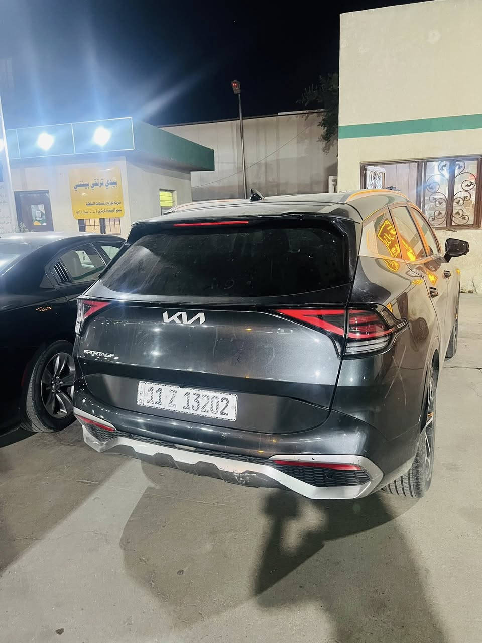 سلام علايكم سياره نوع اسبورتج للبيع موديل 2023 بغداد هايبرت فول المواصفات ماعده الفتحه بيها قطع صبغ العنوان بغداد الكرخ السعر. 175 وقابل التفاوض ***********.             ***********
