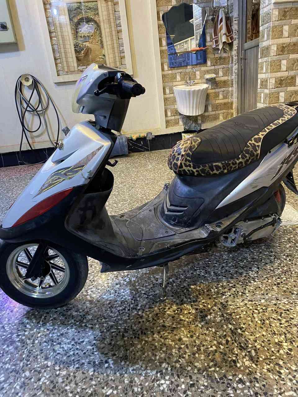 ٤٩


**إذا كنت صاحب هذا الإعلان وتريد حذفه لأي سبب، رجاءا أرسل رسالة إلى الدعم الفني**