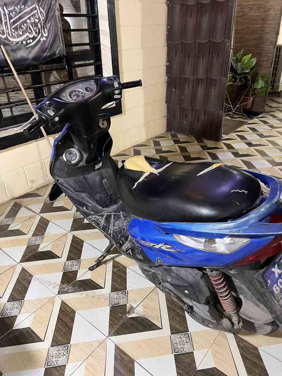 ثعلب 140🦊كفاله محرك و كفرات ما عدا الكفر الامامي بغداد الكرخ واتساب فقط***********
