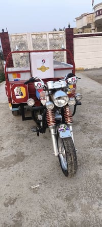 ستوته • موديل 19 • بابل شوملي