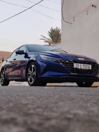 موديل ٢٣ • وارد أمريكي • رقم كربلاء