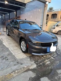 جارجر موديل ٢٠٢٣ مواصفات كشن كهرباء وشاشة كبيرة حادث بسيط جاملغ وباب ا...