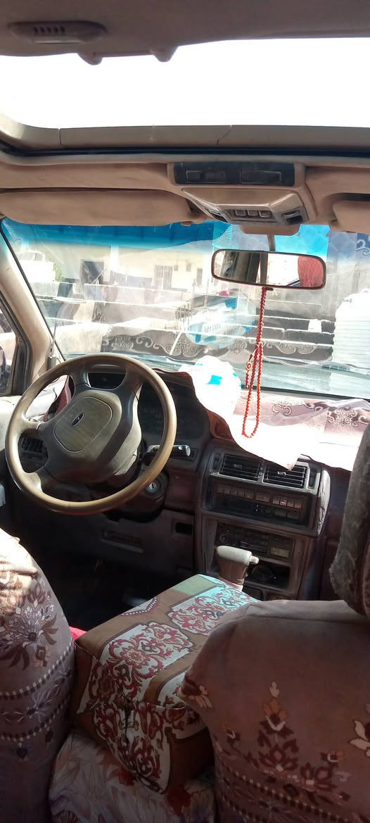 سلام عليكم 
ميسبوشي 7راكب سنويه ل28 مديل92رقم بغداد سيارة كامله مكمله سـ33ـعر وبيها مجال مكاني ديالى دلي عباس ***********
