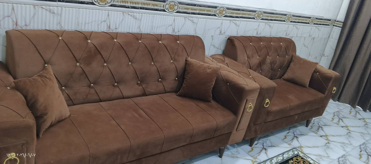 تخم للبيع السعر مالته 400 قفل 2كراسي 2 قنفات نفرين و 2 قنفات 3  مقاعد 12جديد مامستخدم الاستفسار مراسلة خاص


**إذا كنت صاحب هذا الإعلان وتريد حذفه لأي سبب، رجاءا أرسل رسالة إلى الدعم الفني**