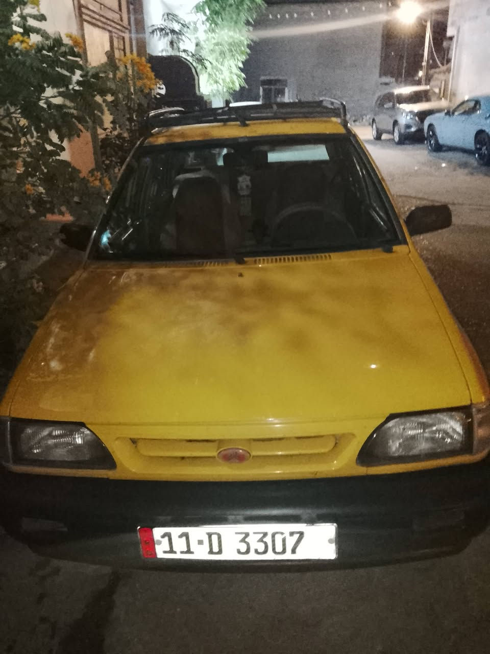 من رخصت الادمن سايباموديل11السعر29شواصي مكفولةكيرومحرك خيرمن الله مكاني بغدادبأسمي ***********
