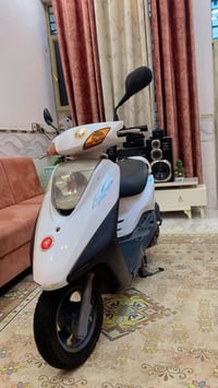 بريز للبيع دراجه حلوه بس الكهربائيات مالتها مال سلف دراجه نضيفه تخبل ا...
