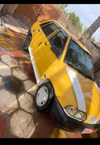 نفخ • ٢٠١٢ • محرك وكير جديد