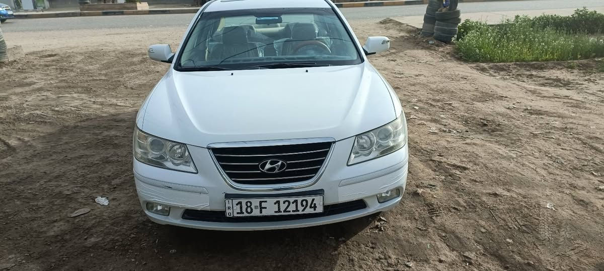 سلام عليكم ورحمه الله وبركاته سوناتا 2011 مكينه 2000سياره خليجيه مكفوله موجود سوناره بيه بارد قليل  مكان بابل قرب شارع 100رقم هاتف *********** سعر 138 بيع مجال لشراي
