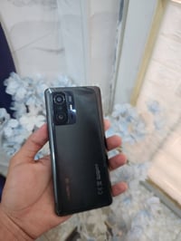 للبيع شاومي 11T ذاكره 128 جهاز نضيف وكله شغال فقط فطر خفيف بل ضهر ما م...